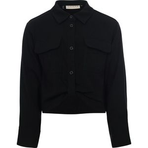 LOOXS 10sixteen - Blouse - Zwart