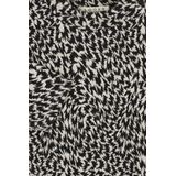 LOOXS 10sixteen 2401-5415-867 Meisjes T-Shirt6 - Grijs van 90 Cotton 8 Polyester 2 Lycra