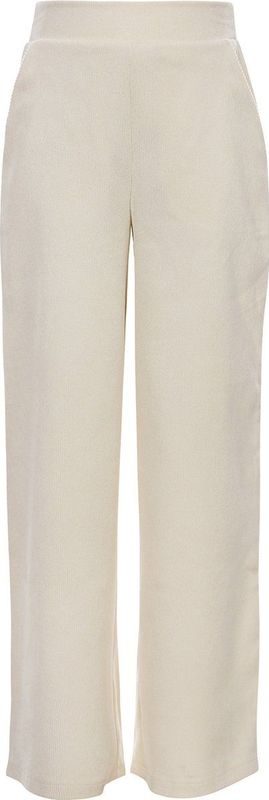 LOOXS 10sixteen 2401-5613-040 Meisjes Broek - ecru van % polyester