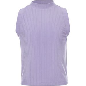 LOOXS 10sixteen 2411-5408-590 Meisjes T-Shirt8 - lila van 93 viscose 7 spandex