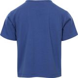 LOOXS 10sixteen 2412-5453-196 Meisjes T-Shirt8 - Blauw van 100 Cotton