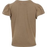 LOOXS 10sixteen Meisjes t-shirt - Aarde