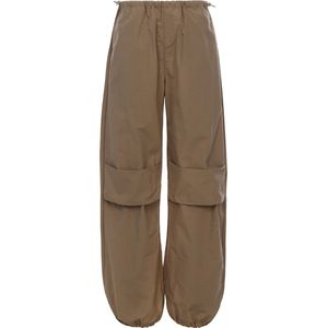 LOOXS 10sixteen 2412-5643-052 Meisjes Broek - beige van % Cotton