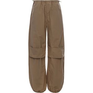 LOOXS 10sixteen 2412-5643-052 Meisjes Broek - beige van % Cotton