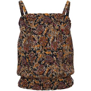 LOOXS - Little - Blouse - Meerkleurig - Katoen