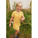 LOOXS - Little - T-shirt - Geel