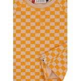 LOOXS - Little - T-shirt - Geel