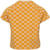 LOOXS - Little - T-shirt - Geel