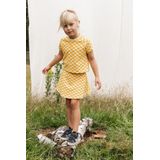 LOOXS - Little - T-shirt - Geel