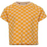 LOOXS - Little - T-shirt - Geel