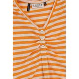 LOOXS 10sixteen 2413-5489-411 Meisjes T-Shirt8 - Geel van 65 poyester cotton