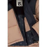 LOOXS 10sixteen 2431 5211 045 Meisjes Jas beige van % Polyester