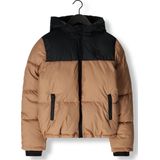 LOOXS 10sixteen 2431 5211 045 Meisjes Jas beige van % Polyester