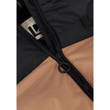 LOOXS 10sixteen 2431 5211 045 Meisjes Jas beige van % Polyester