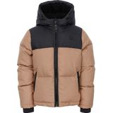 LOOXS 10sixteen 2431 5211 045 Meisjes Jas beige van % Polyester