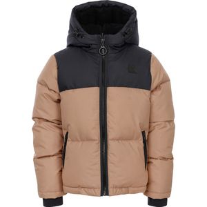 LOOXS 10sixteen 2431 5211 045 Meisjes Jas beige van % Polyester