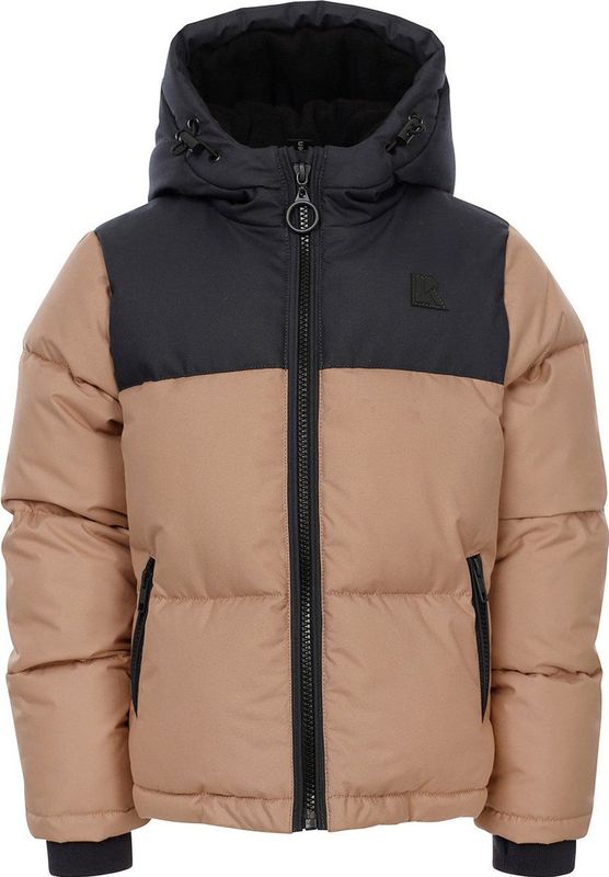 LOOXS 10sixteen 2431 5211 045 Meisjes Jas beige van % Polyester