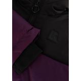 LOOXS 10sixteen 2431 5211 595 Meisjes Jas Paars van % Polyester
