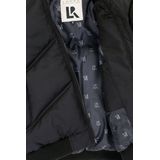 LOOXS 10sixteen 2431 5222 099 Meisjes Jas Zwart van % Polyester