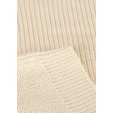 Looxs Revolution 2431-5303 Truien & Vesten Meisjes - Sweater - Hoodie - Vest- Creme