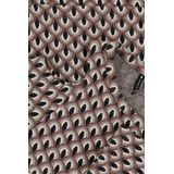 LOOXS 10sixteen Meisjes top open schouder - Graphic