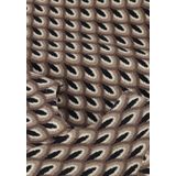 LOOXS 10sixteen Meisjes top open schouder - Graphic