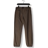 LOOXS 10sixteen 2431-5610-438 Meisjes Broek - Bruin van % cotton