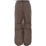 LOOXS 10sixteen 2431-5610-438 Meisjes Broek - Bruin van % cotton