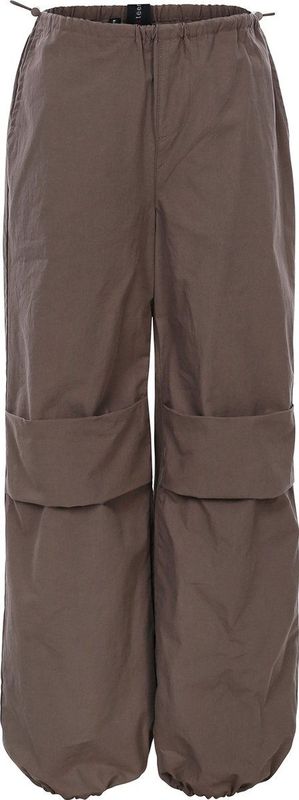 LOOXS 10sixteen 2431-5610-438 Meisjes Broek - Bruin van % cotton