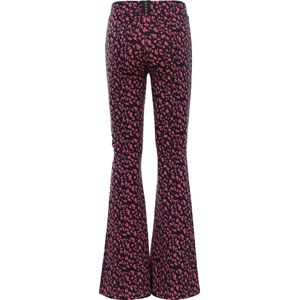 LOOXS 10sixteen 2431-5688-928 Meisjes Broek - Roze van 95% Cotton 5% elastan