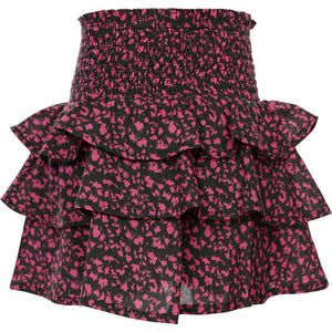 LOOXS - 10sixteen - Rok - Mauve - Plooirok