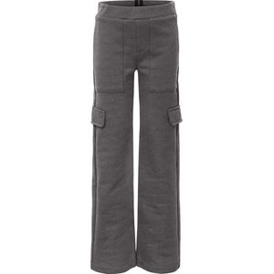 LOOXS 10sixteen 2432-5640-840 Meisjes Broek - Silver van % cotton