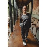 LOOXS 10sixteen 2432-5640-840 Meisjes Broek - Silver van % cotton