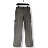 LOOXS 10sixteen 2432-5640-840 Meisjes Broek - Silver van % cotton