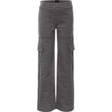 LOOXS 10sixteen 2432-5640-840 Meisjes Broek - Silver van % cotton