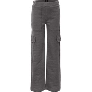 LOOXS 10sixteen 2432-5640-840 Meisjes Broek - Silver van % cotton