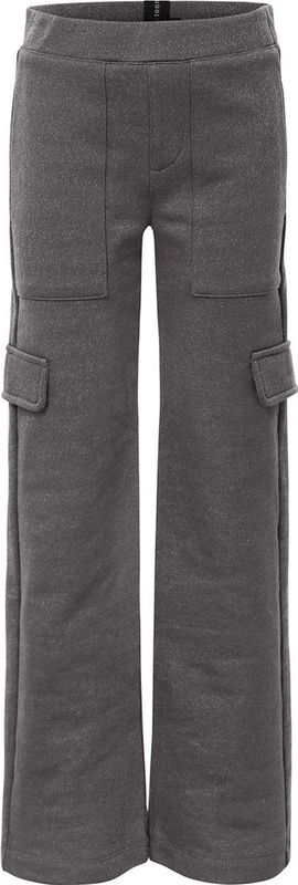 LOOXS 10sixteen 2432-5640-840 Meisjes Broek - Silver van % cotton