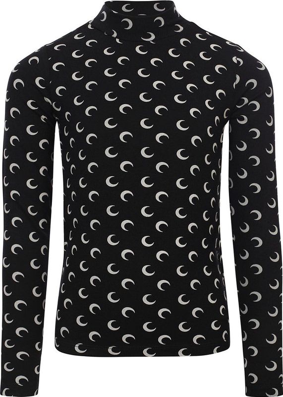 LOOXS 10sixteen 2433-5415-136 Meisjes T-Shirt2 - antraciet van 95 Viscose 5 elastan