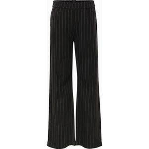 LOOXS 10sixteen 2433-5676-084 Meisjes Broek - Zwart van % POLYESTER 16% RAYON 4% SPANDEX