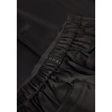 LOOXS 10sixteen 2433-5679-099 Meisjes Broek - Zwart van 97% Polyester 3% Spandex