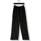 LOOXS 10sixteen 2433-5679-099 Meisjes Broek - Zwart van 97% Polyester 3% Spandex