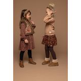 LOOXS Little - 2431-7035-407 - Gilet - Oranje