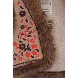 LOOXS Little - 2431-7035-407 - Gilet - Oranje