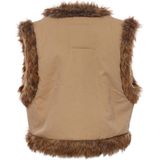 LOOXS Little - 2431-7035-407 - Gilet - Oranje