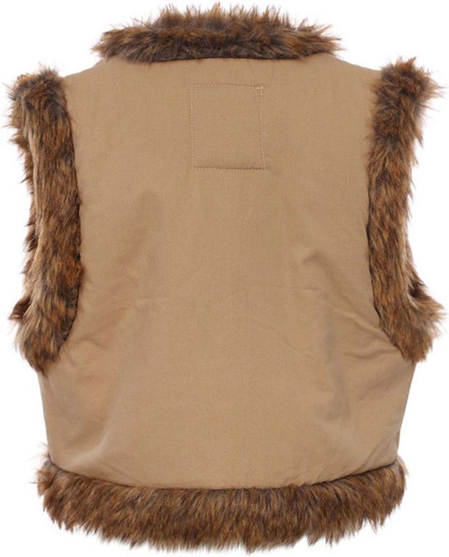 LOOXS Little - 2431-7035-407 - Gilet - Oranje