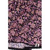 Looxs - Revolution - Plooirok - Autumn Flower - Viscose