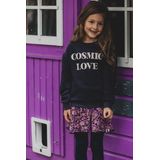 Looxs - Revolution - Plooirok - Autumn Flower - Viscose