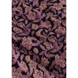 Looxs - Revolution - Plooirok - Autumn Flower - Viscose