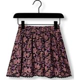 Looxs - Revolution - Plooirok - Autumn Flower - Viscose