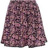 Looxs - Revolution - Plooirok - Autumn Flower - Viscose